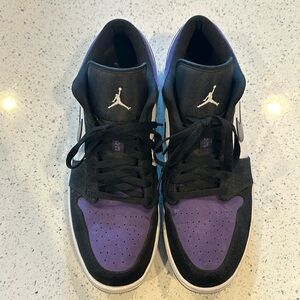 Jordan 1 Low (Size 15)